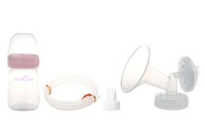 Premium Spectra Breast Pump Expression Set for S1, S2, M1 - New Parts Breast pomp price