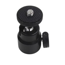 3/8" Screw Tripod Ball Head Bracket Holder Mount for DSLR Tripod Heads price