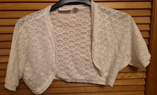 Girls Bolero By Children's Place (Size  Age 14 years) Meisjes bolero price