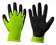 Gartenhandschuhe Kinder Gr 5 Grün 4 Jahre Kinderhandschuhe Handschuhe Kind RWLE5 Kinder handschoenen price