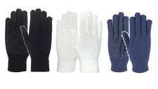 Kinder Magic Handschuhe mit Gumminoppen Weich und Elastisch Einheitsgröße Kinder handschoenen price