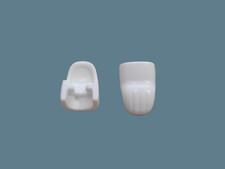 Playmobil 1 paar Handschuhe Weiß Kinder Kinder handschoenen price