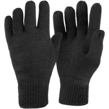 Highlander Drayton Thinsulate Gevoerde Handschoenen Tactical Heren Warm Winter G Heren Handschoenen price