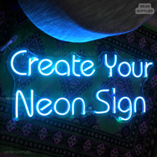 Custom Neon LED Light Sign Beer Bar Home Decor Wall Art Vintage Lamp Logo Signs LED Muur kunst price