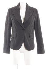HOOKAHEY Jersey blazer Dames Blazer Maat EU 40 zwart zakelijke stijl Dames Jersey price
