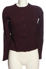 ZERO Jersey blazer Dames Blazer Maat EU 36 rood casual uitstraling Dames Jersey price
