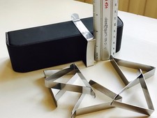 Drawing Board- Desk- Table- Flipchart Clip- Sprung Steel 10 to 50mm tops Packs 6 Teken Tafel price