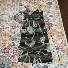 Women’s Urban Outfitters Spaghetti Strap Slip Dress Size Small Boho Hippie Slip jurk price