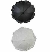 Clair de Lune Universal Pushchair Sun Parasol Baby Stroller Umbrella Kinderwagen-Kinderwagen Umbrella price