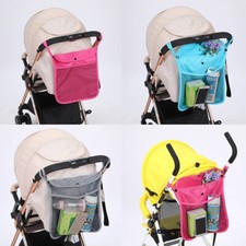 Umbrella Bag Net Bag Storage Bag Universal Baby Baby Stroller Hanging Bag Kinderwagen-Kinderwagen Umbrella price