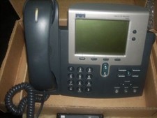 Cisco Unified IP Phone 7961 7961G CP-7961G VoIP Telephone Internet Telefoon VOIP Telefoon price