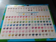 New Crayola Colored Pencils, 4 Count, Single Colors (Buy 6+ = Free Shipping!) Gekleurde Pencils price