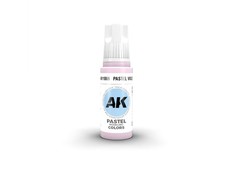 AK Interactive - Pastel Violet - standard 3rd generation Acrylic paint, 17ml, AK Pastelverf price