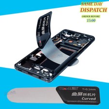 LCD Screen Repair Mobile Phone Ultra Thin Opener Spudger Tool Lever Tool 0.1mm Mobiele Telefoon Screen price