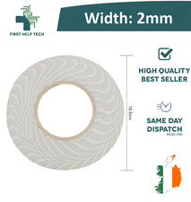 2mm 3M Double Sided Adhesive Tape For Tablet / Mobile Phone Touch Screen Repair Mobiele Telefoon Screen price