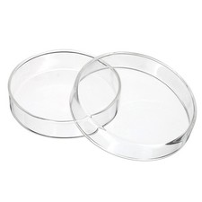 90mm High Borosilicate Glass Petri Dishes with Lids, Petri Plates, Clear Dishes price