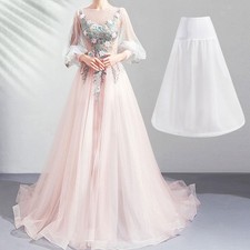Women Petticoat Costume Accessories Bustle Petticoat price