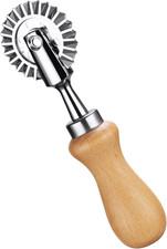 Pasta Maker Cutter Wheel - Pastry Cutter Wheel - Dough Ravioli Pizza Cutter Whee Pizzamakers price