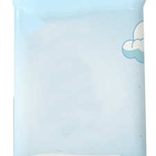1 Bag 10 Count Baby Wet Wipes Non Woven Fabric Portable Infant Moisturizing HOT Baby Wet Tas price