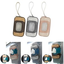 Portable Travel Wet   Bag Baby   Dispenser Case Lightweight Reusable Baby Wet Tas price