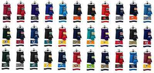 NFL Unisex Knit Scarf and Glove Holiday Gift Set w/ Hanger NEW Unisex Handschoenen price