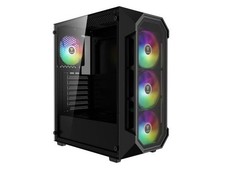 RX 7600 Gaming PC AMD Ryzen 5 5500 3.6Ghz 16GB RAM Uncommon Radiance Mark II Gaming PC price