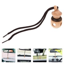 Perfume Bottle Car Decorative Bottle Empty Bottle Car Bottle Decorative Adorn Decoratieve fles price