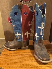 Ariat Boys Boots 8.5 Jongens laarzen price