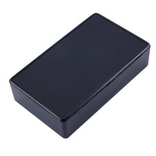 5PCS Plastic Electronic Project Box Enclosure Instrument Case 100x60x25mm L Project Box price