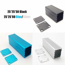 3 kinds Aluminum Project Box Enclosure Case Electronic DIY Instrument Case New Project Box price