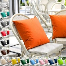 16" 18" 20" 22" 24" WATERPROOF Outdoor Cushion Cover Garden Furniture Cushions Meubelkussenhoes price