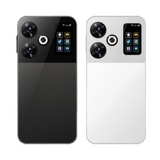 4GB+64GB Dual SIM Android Unlocked Smartphone Universal Fashion Smart Cellphone Outlet-display mobiele telefoons price