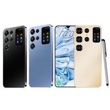 4G Smartphone Factory Unlocked Android 14 Cheap Cellphones Dual SIM 2GB+32GB Outlet-display mobiele telefoons price