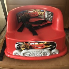 Disney Pixar Cars First Years Booster Seat (18+months) Baby Auto Stoel Booster price
