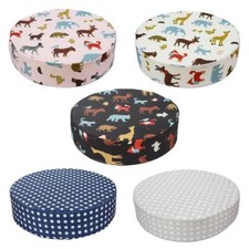 Kids Booster Seat For Dining Portable Thick Increasing Chair Cushion Baby Auto Stoel Booster price