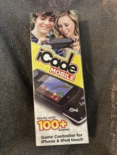 ION iCade Mobile Bluetooth Game Controller for iPhone iPod Touch Kids Christmas MP3 Player & iPod Accessoires price