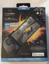 MOGA Power Series iOS Mobile Game Controller + power (ipod/ iphone) (G2) MP3 Player & iPod Accessoires price