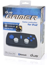Genuine Duo Gamer for iPad, iPhone and iPod Touch Discounted in Original Package MP3 Player & iPod Accessoires price