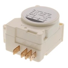 Exact Replacement for GEWR9X502 Refrigerator Defrost Control Timer Inbouwvriezers price