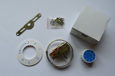 Thermostat for all types refigerators freezers fridges wine coolers showcases Inbouwvriezers price