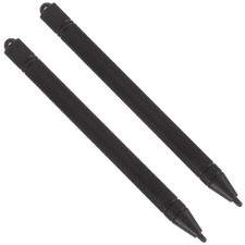 2Pcs Graphic Tablets Pen Durable Digital Stylus for Art and Design Black Grafische Tablets price