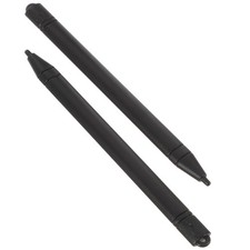 2 Pcs Graphic Tablets Pen Digital Stylus Universal LCD Tablets Pen Black Grafische Tablets price