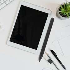2 Pcs Graphic Tablets Pen Digital Stylus Universal LCD Tablets Pen Black Grafische Tablets price