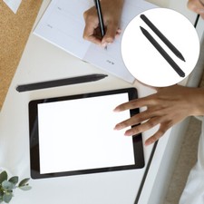 2 Pcs Graphic Tablets Pen Digital Stylus For Painting Drawing Design Black Grafische Tablets price