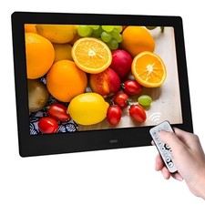 Haipky 7" HD IPS Digital Photo Frame Digitale Photo Frames price