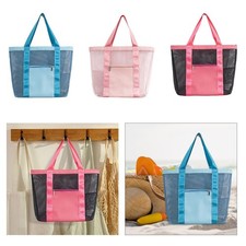 Womens Beach Bag Multipurpose Travel Bag Large Capacity Hobo Dames Beach Tas price