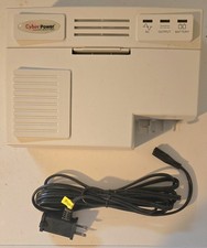 *NEW* CYBERPOWER CS24U12V - CyberShield 12V/24W DC Uninterruptible Power Supply Noodstroomvoorzieningen (UPS) price