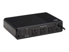 Tripp Lite BC350R 350VA 210W 120V Standby UPS 3 Outlets Noodstroomvoorzieningen (UPS) price
