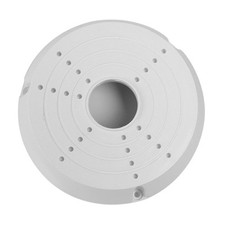 Camera Base Junction Box Security Camera Mount Box Compact Easy to Use Beveiliging camera Mount price