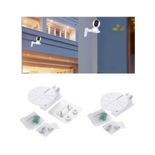 Security Camera Bracket Adjustable Patio Garden Camera Mount Beveiliging camera Mount price